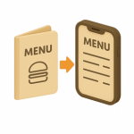 Subí o empezá desde cero