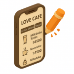 Compartí al instante